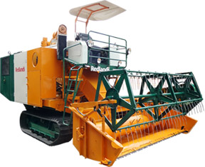 Agricultural Machineries in kerala